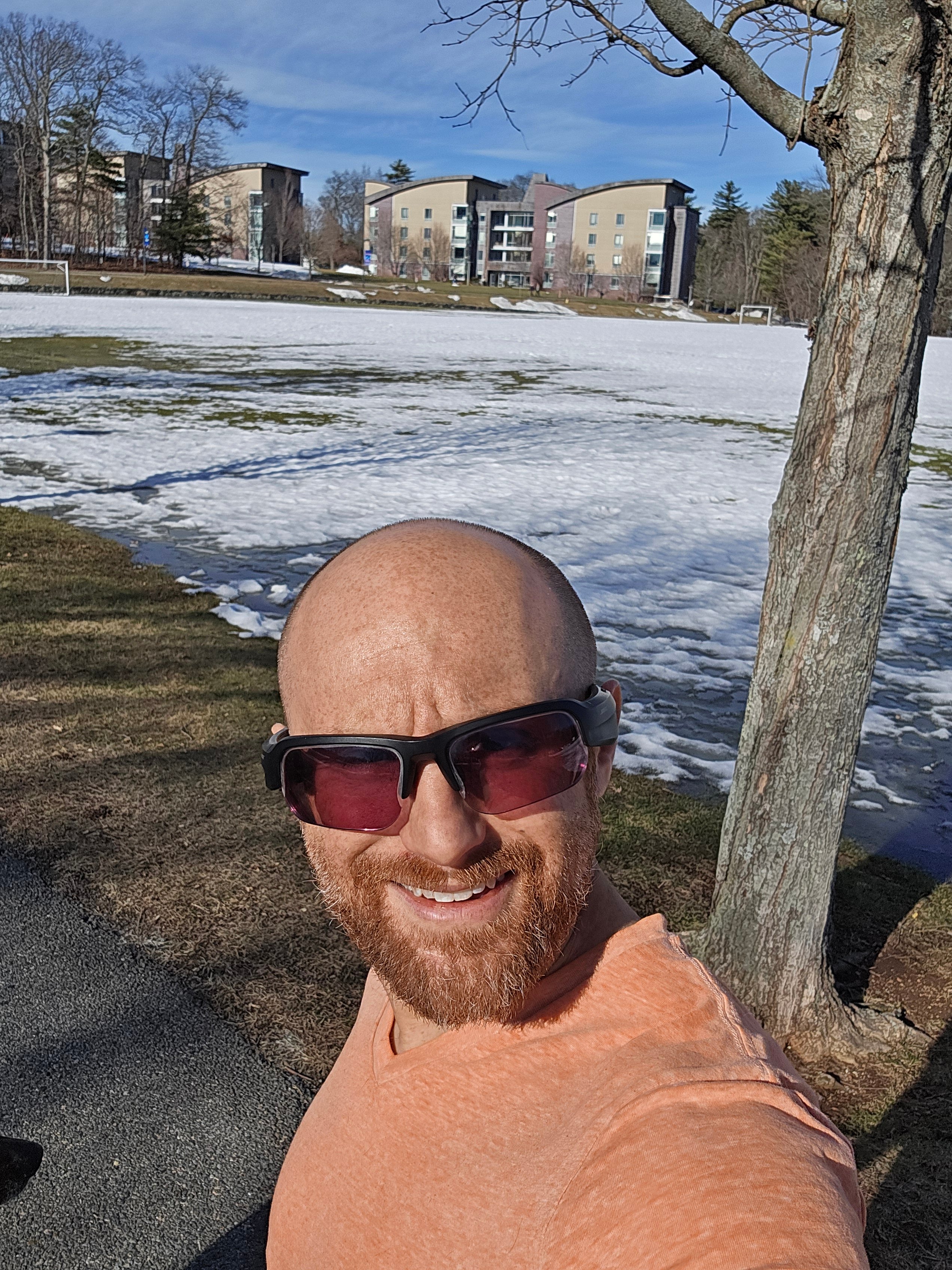 #AcademicRunPlaylist - 3/9/26