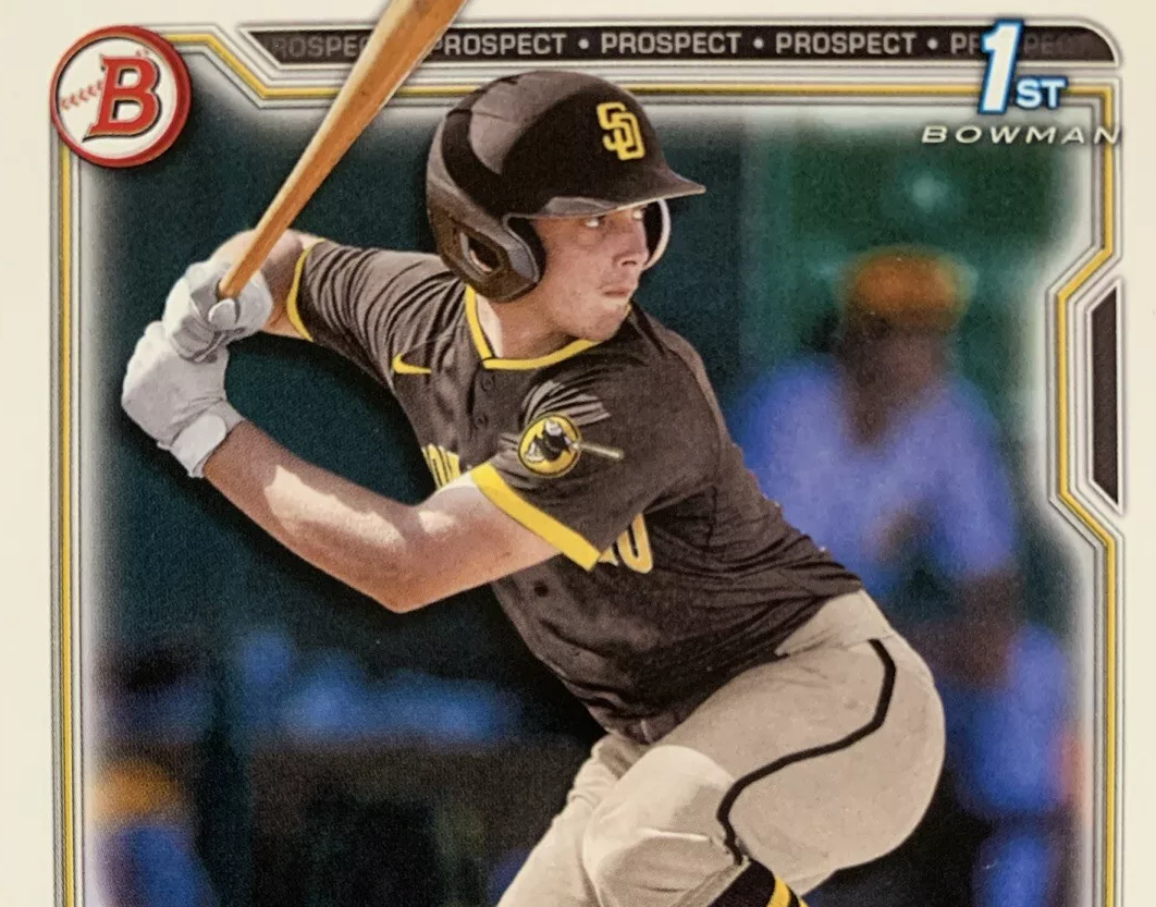 Their Error, Your Profit