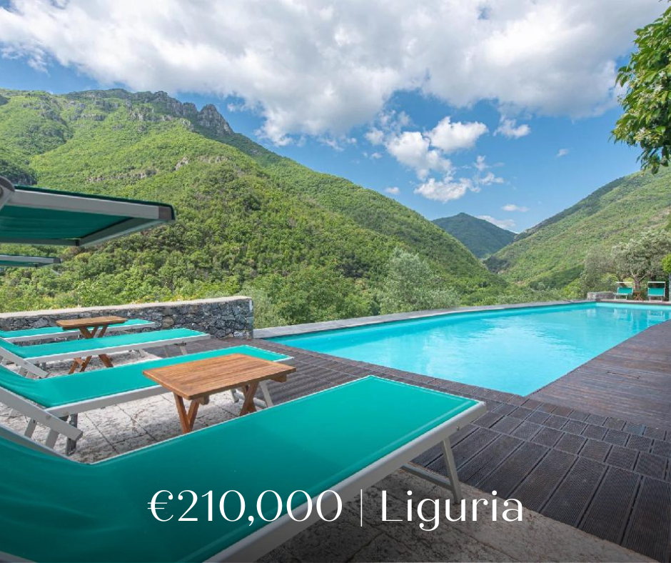 Rare Medieval Masterpiece Reimagined for Modern Living