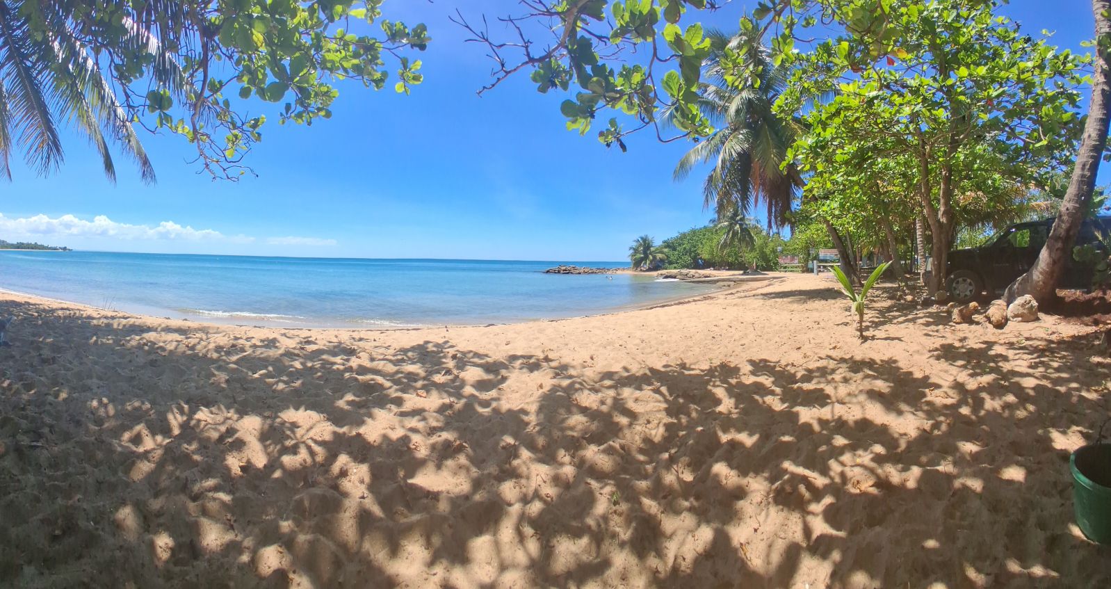 Stop Paddling for a Second