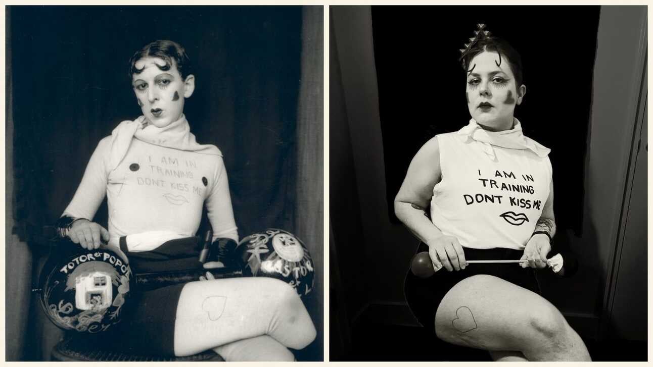 Communicating across time and space