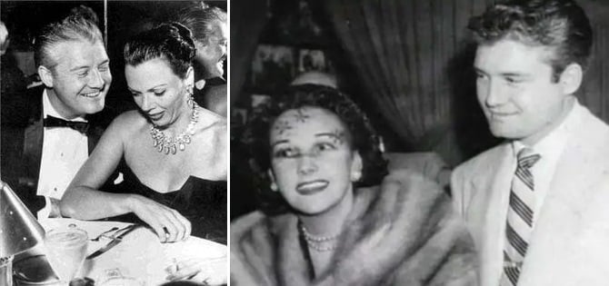 Inside the Mysterious Death of George Reeves - Part 2