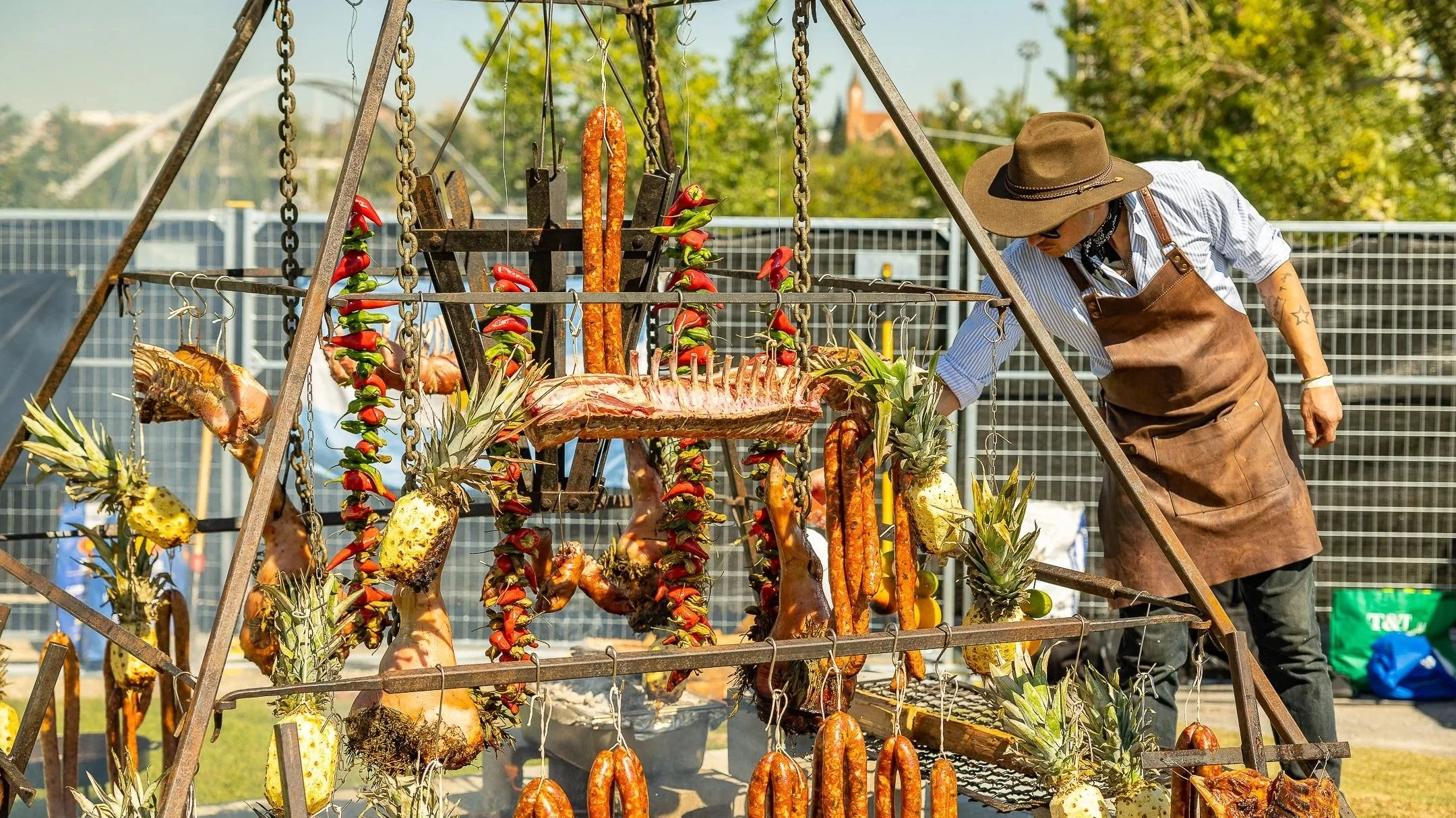 Brewery & The Beast returns to Calgary