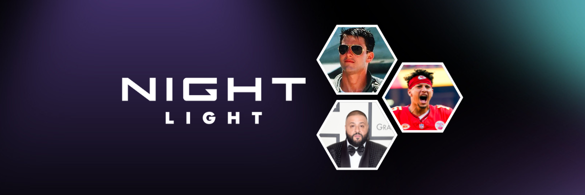 Night Light | Did You Miss Us?