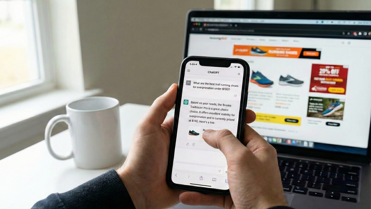 Why Your Brand Needs to Be Ready for ChatGPT Ads