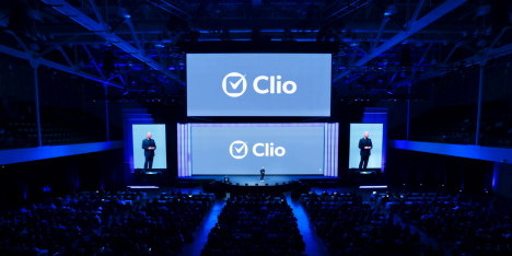 Clio raises monster $500M Series G at $5B valuation, closes $1B vLex acquisition
