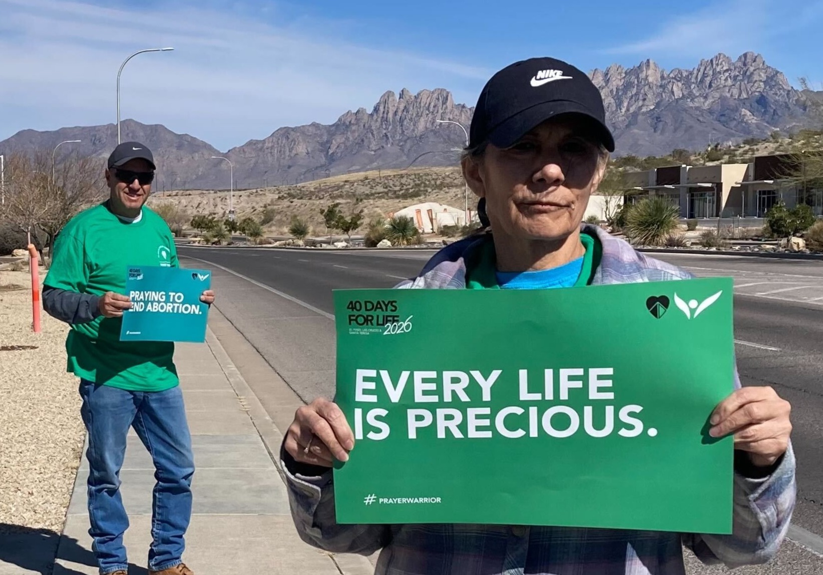 Day 8: EMERGENCY MEETING on UNM Center this Friday🚨