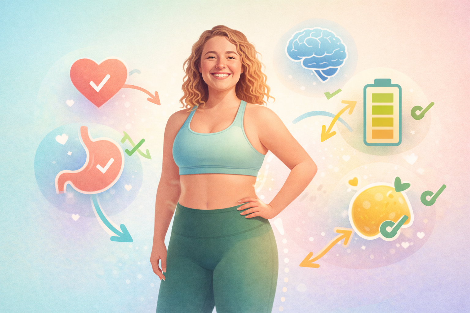 Why 500,000 People Are Switching Their Weight-Loss Strategy