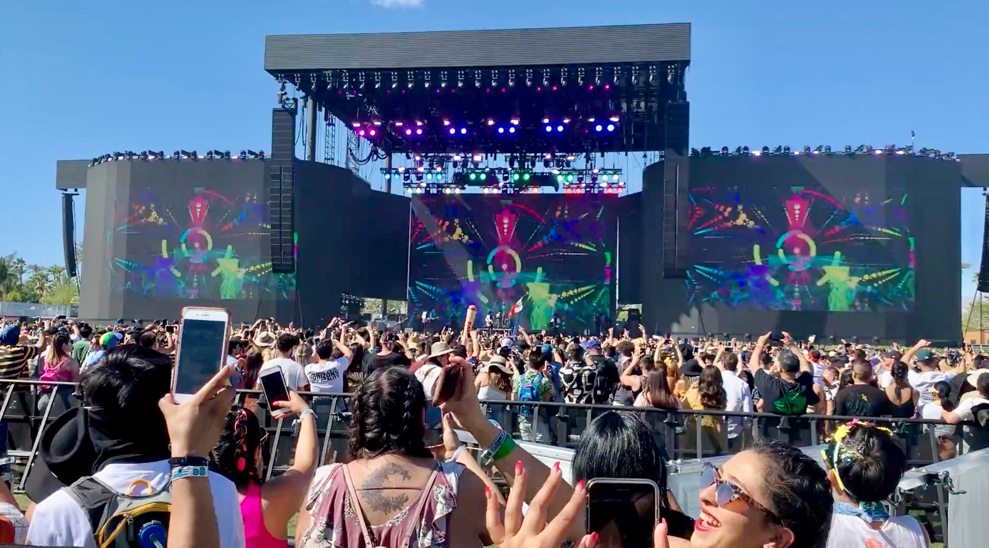 🌴 Indio Weekly Briefing: Thursday, April 9, 2026