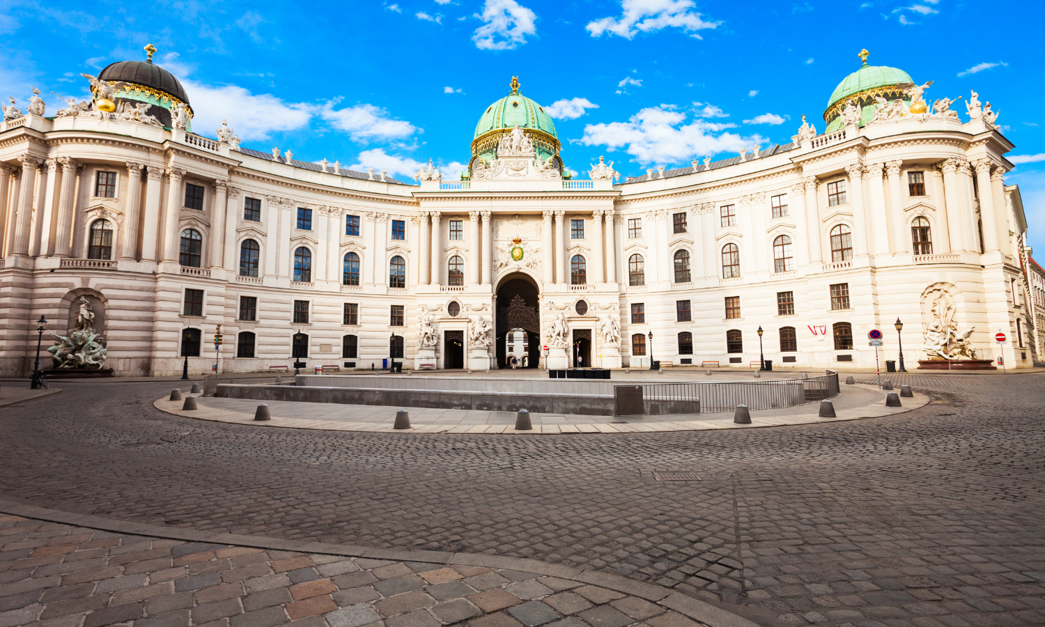 A Complete Guide to Visiting Hofburg Palace in Vienna
