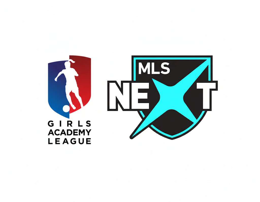 Girls Academy + MLS Next Northeast — Standout Performances, Huge Scorelines, and Rising Teams
