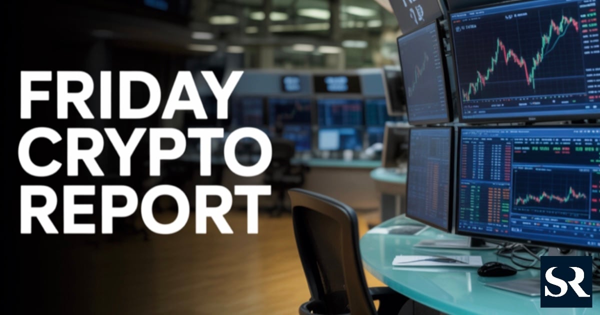 💥 Fed Liquidity Returns: Markets Hit New Highs, Crypto at Key Levels