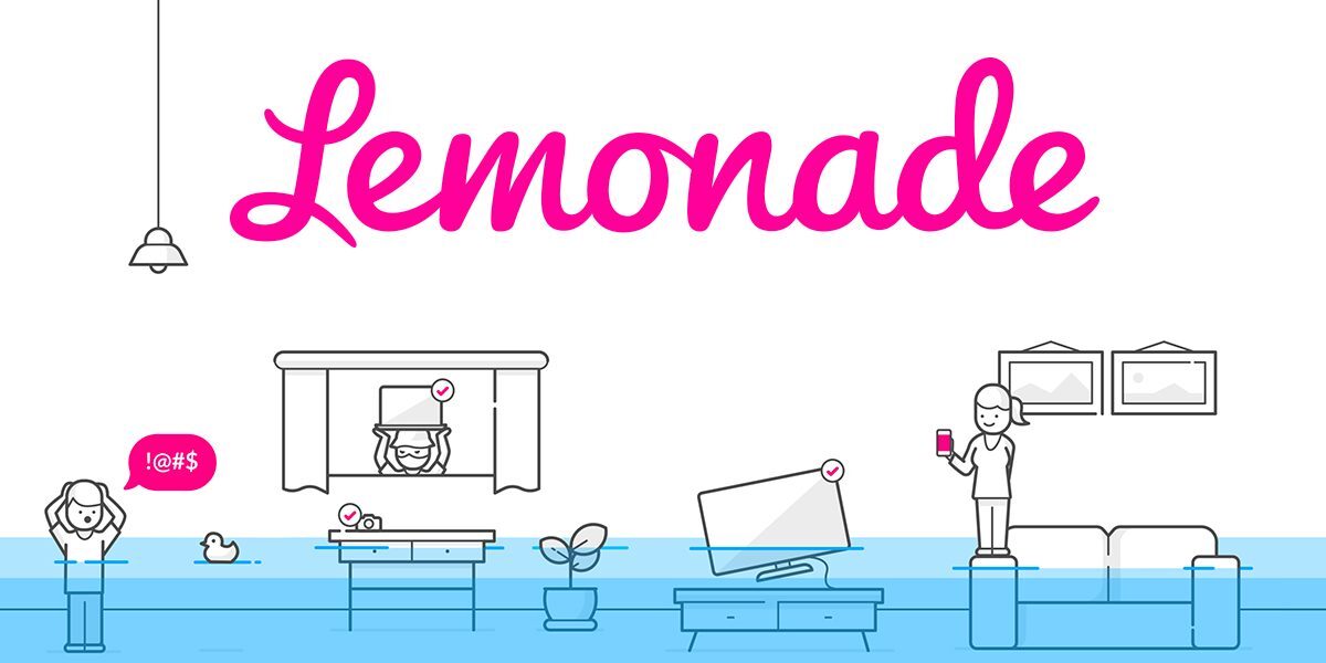 Lemonade, the future of Insurance