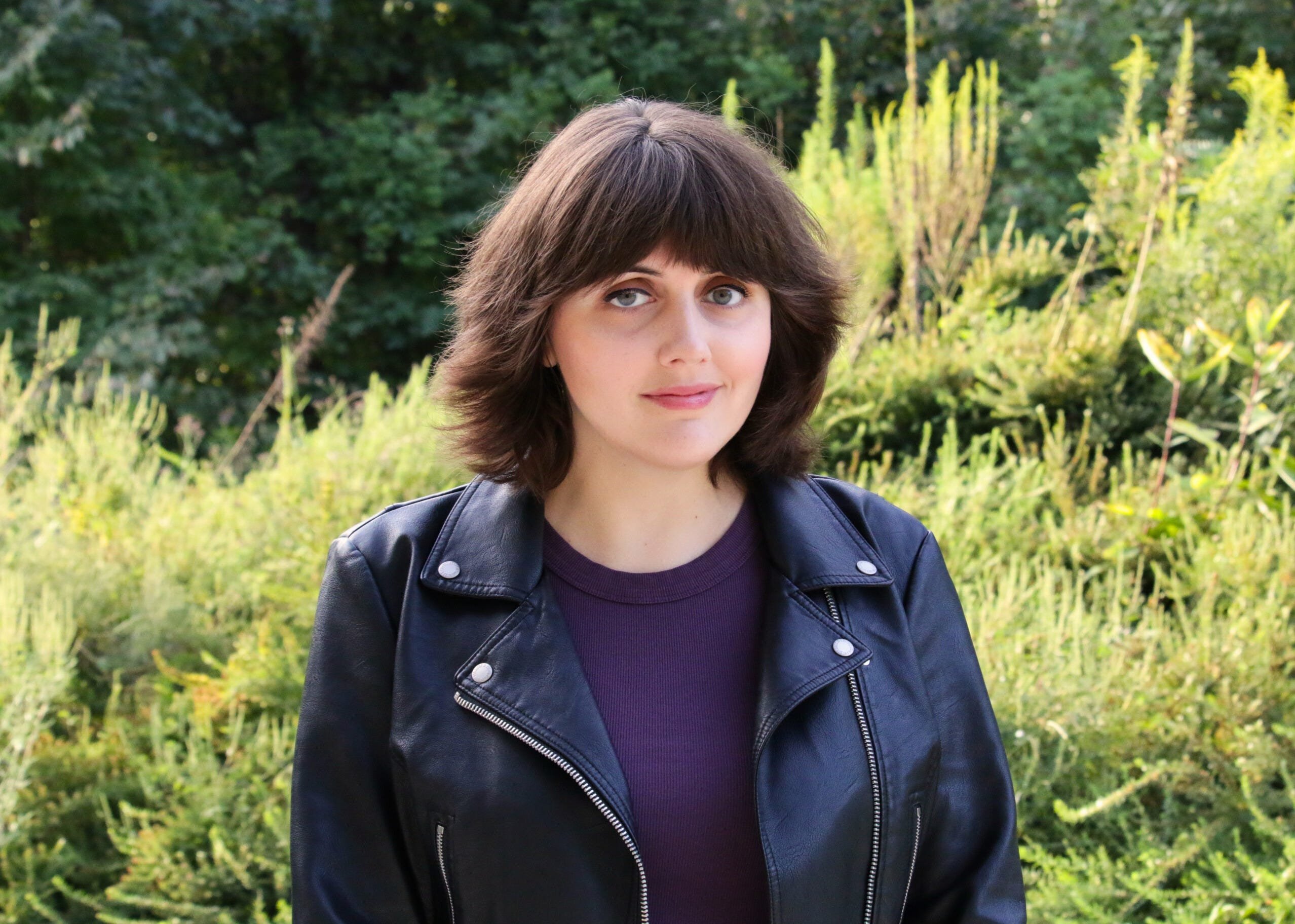 Why I joined The Ledger