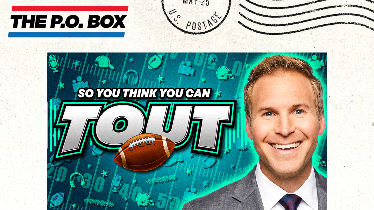 So You Think You Can Tout?