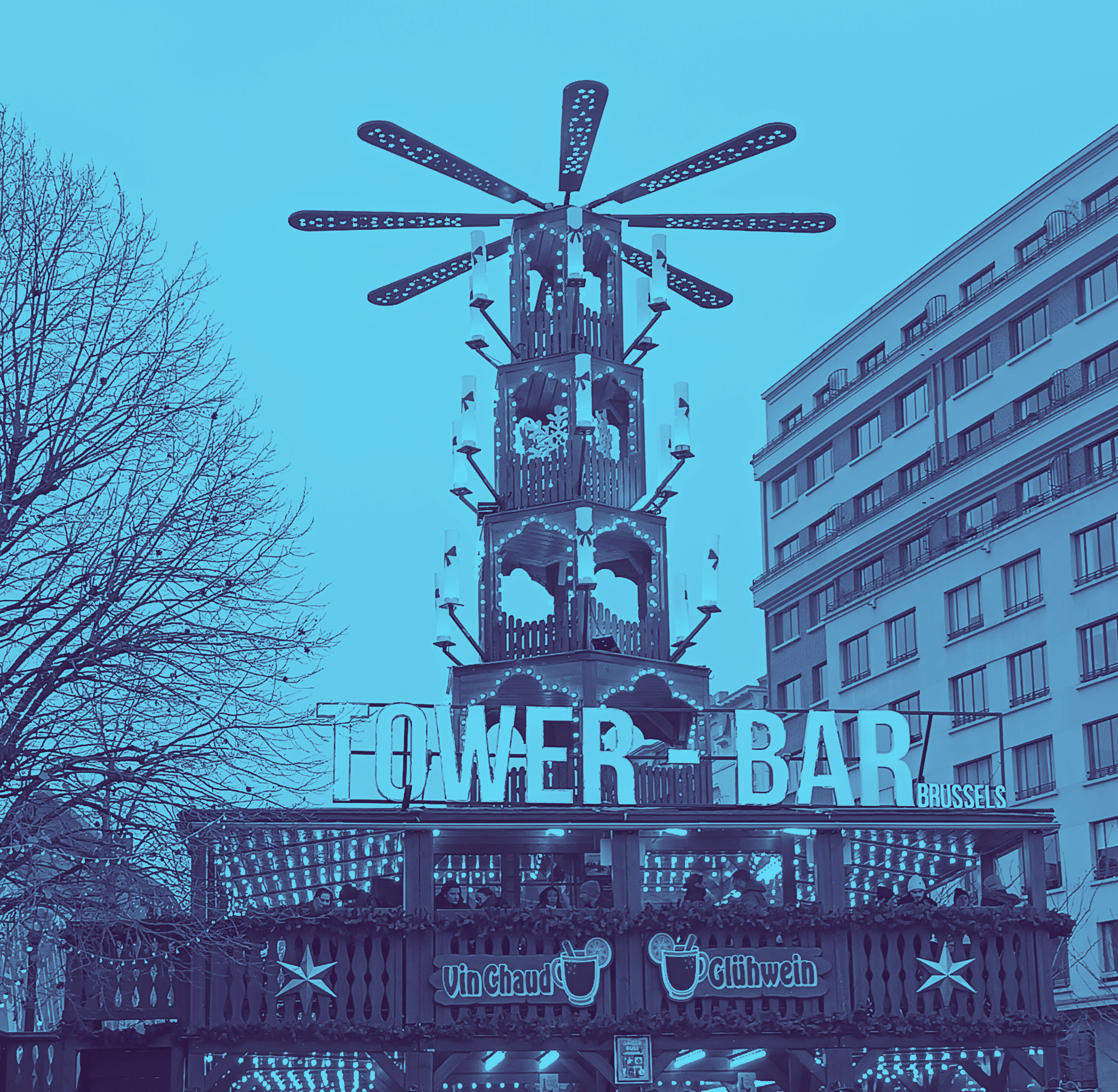 🎄How to give back this holiday season