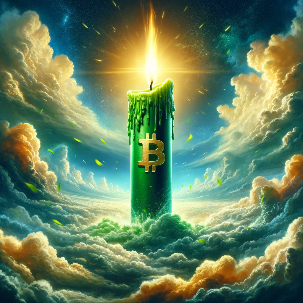 Bitcoin’s Best Year Yet? Wait Until You See What’s Next