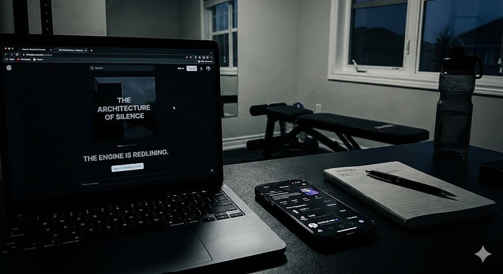 The Monday slam dunk