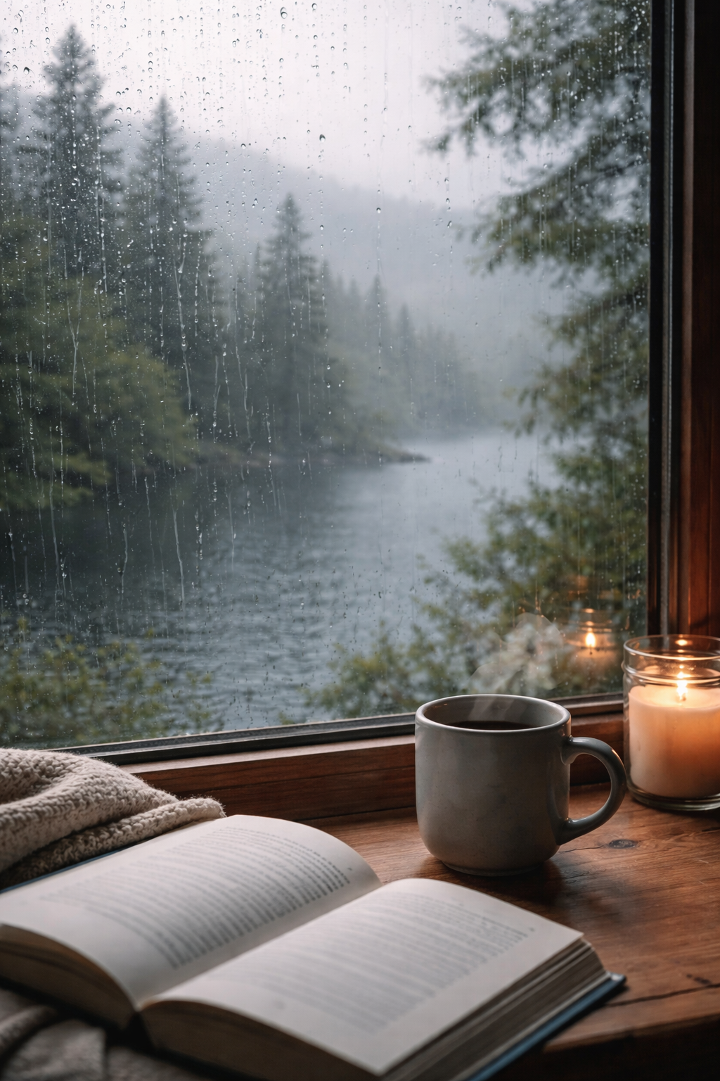 Listening in the Quiet