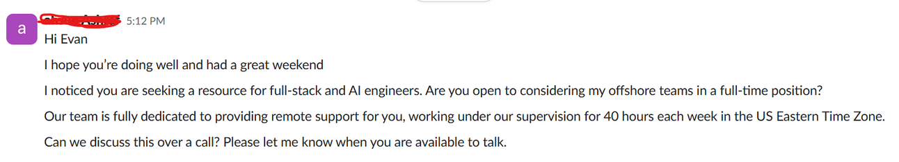 Back in the Game: From Content Burnout to Clarity