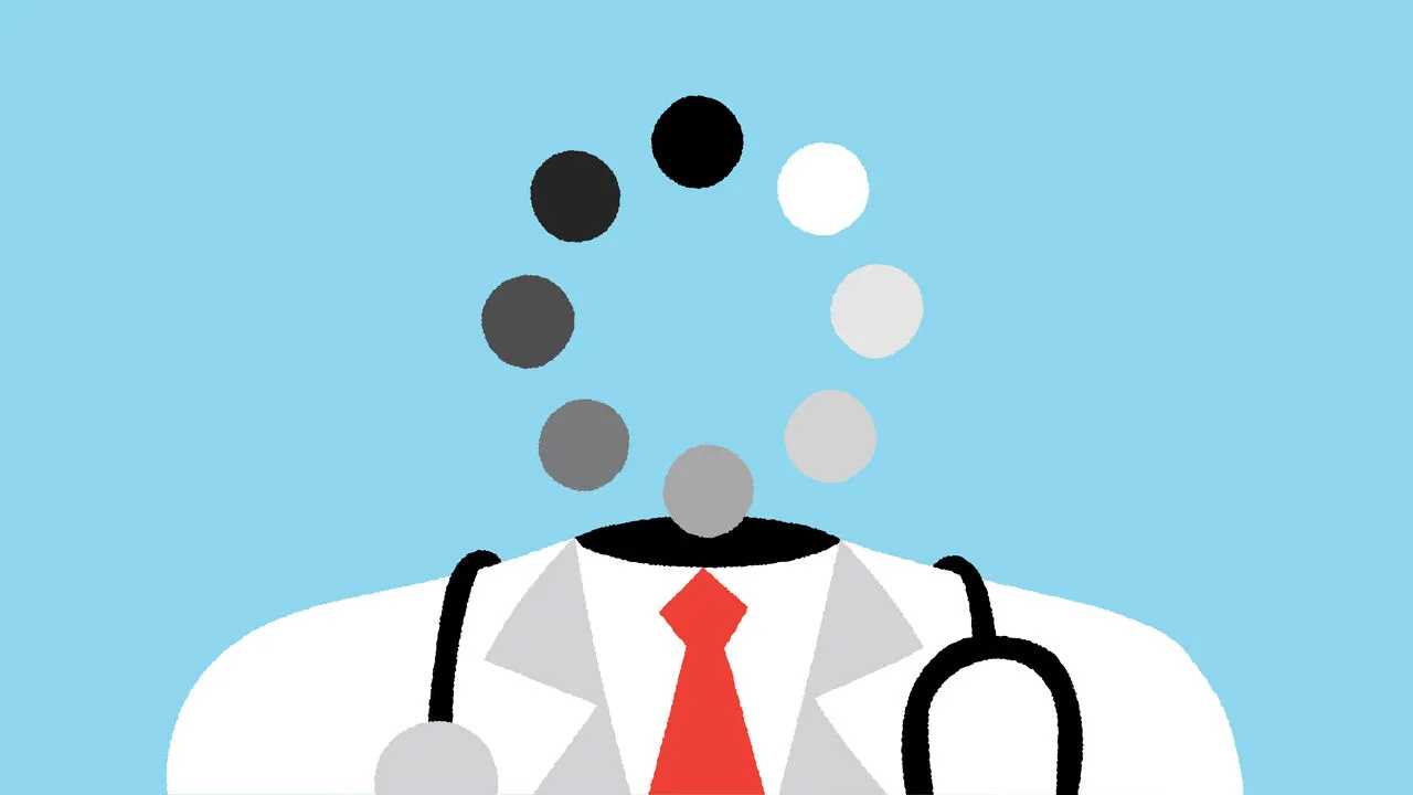 Healthcare AI Guy Weekly | 12/2