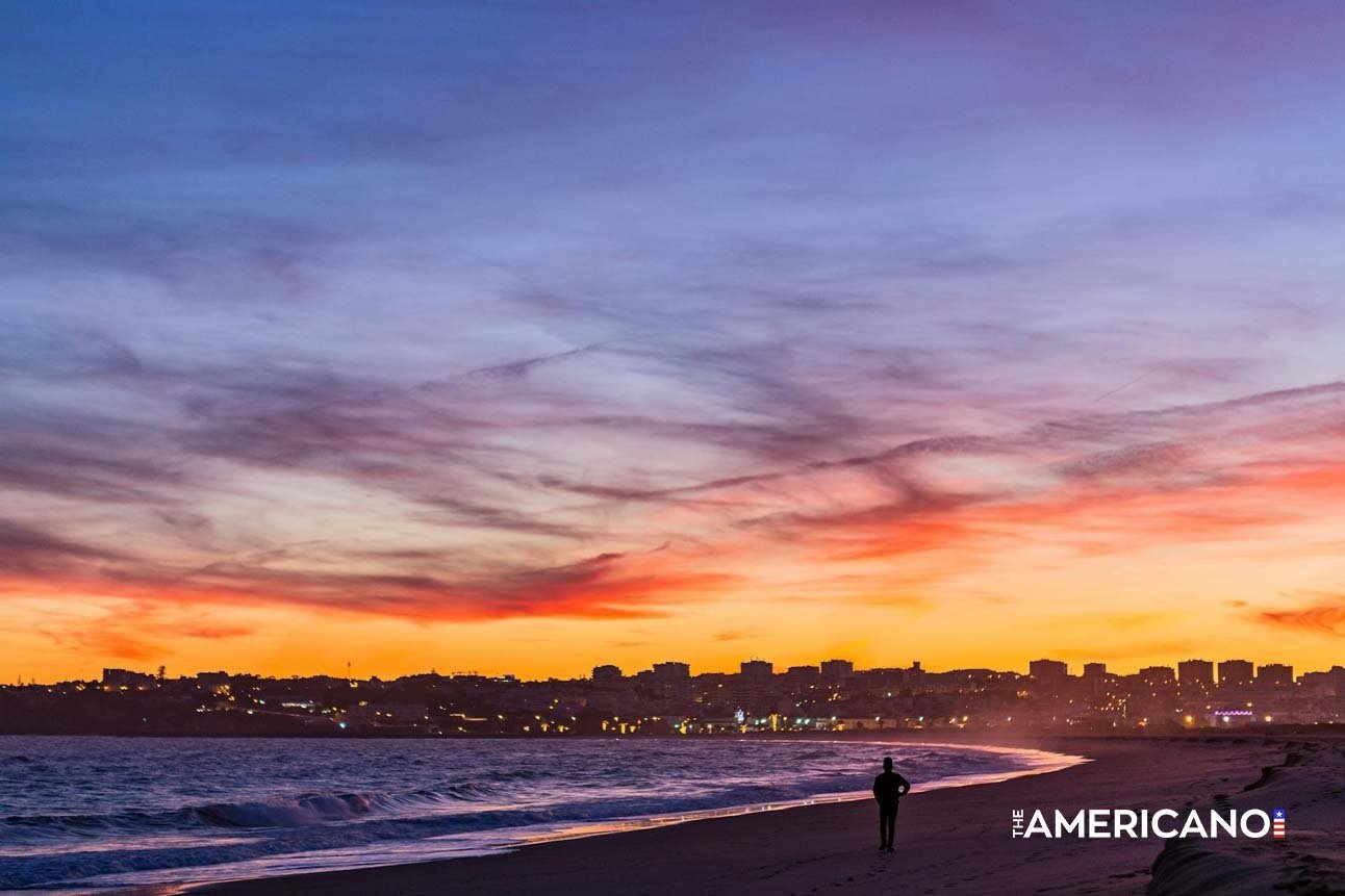 Why the World Keeps Falling in Love with Portugal