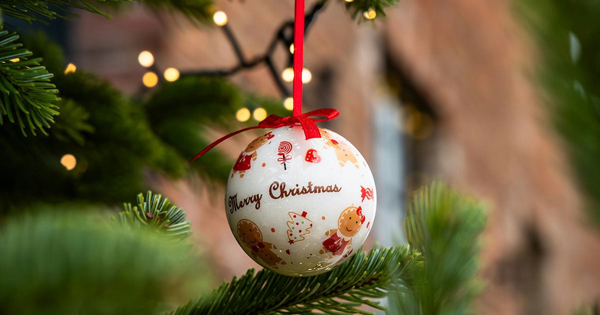 What’s going on in Tyler 🎄 Christmas Eve lite edition