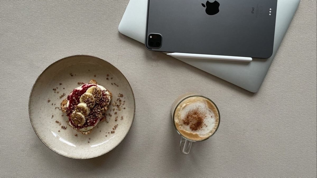 Morning Luxuries to Elevate Your Day Without Breaking the Bank