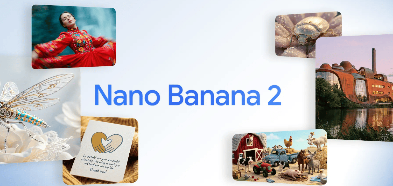 Google launches Nano Banana 2
