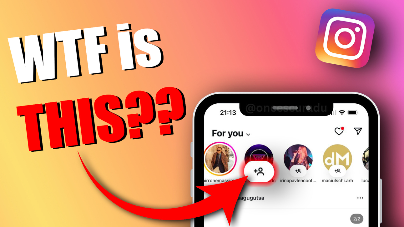 Social Media News November 2024, part 2 | MKTRSU #18