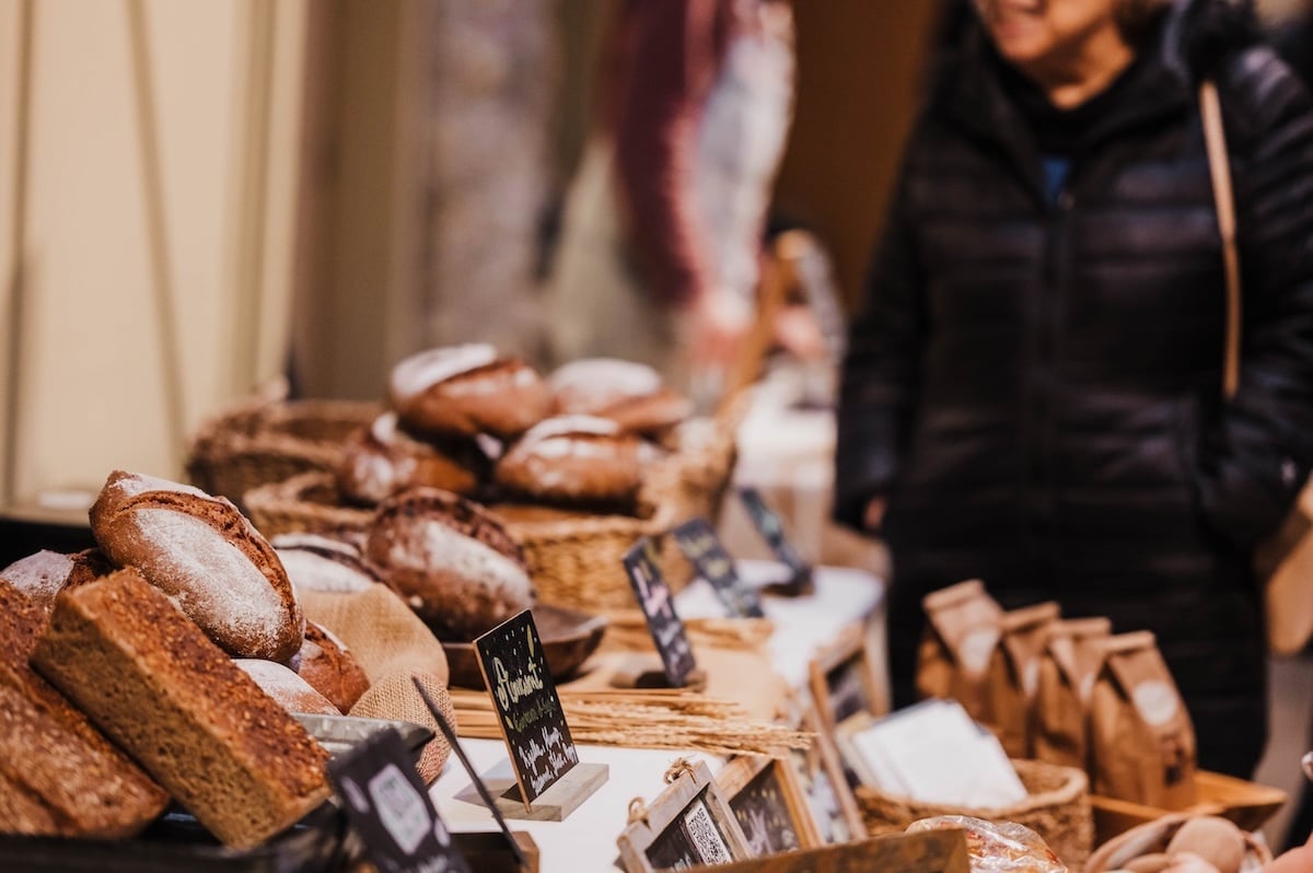 Batavia indoor market shifts to Sturdy Shelter Brewing, starts November 1