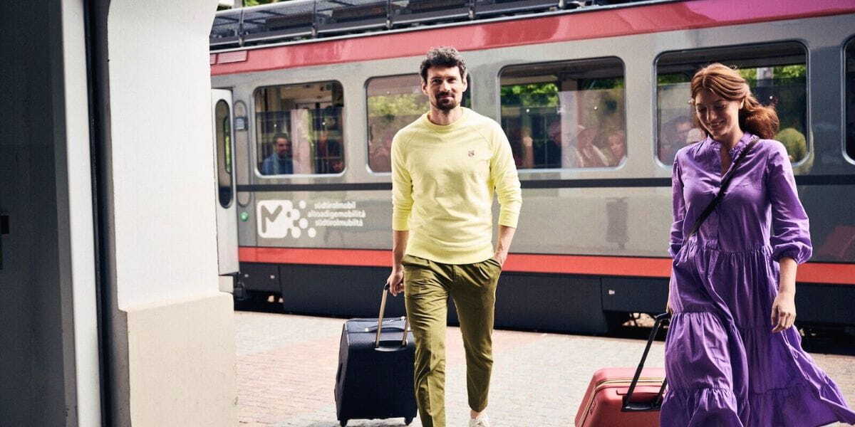 The Smarter Way to Travel the Dolomites