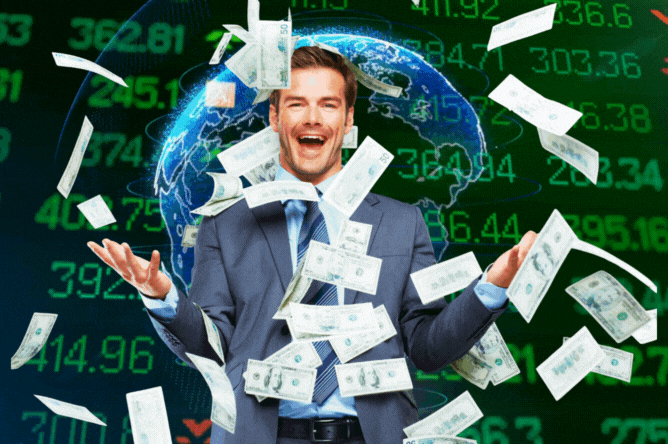 3 High-Growth Stocks to Watch Now!