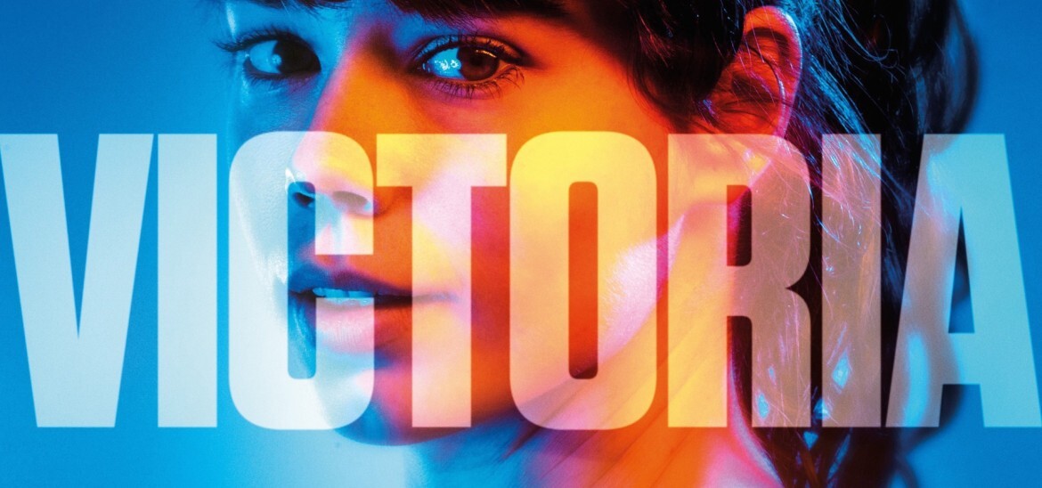 Sebastian Schipper's Victoria