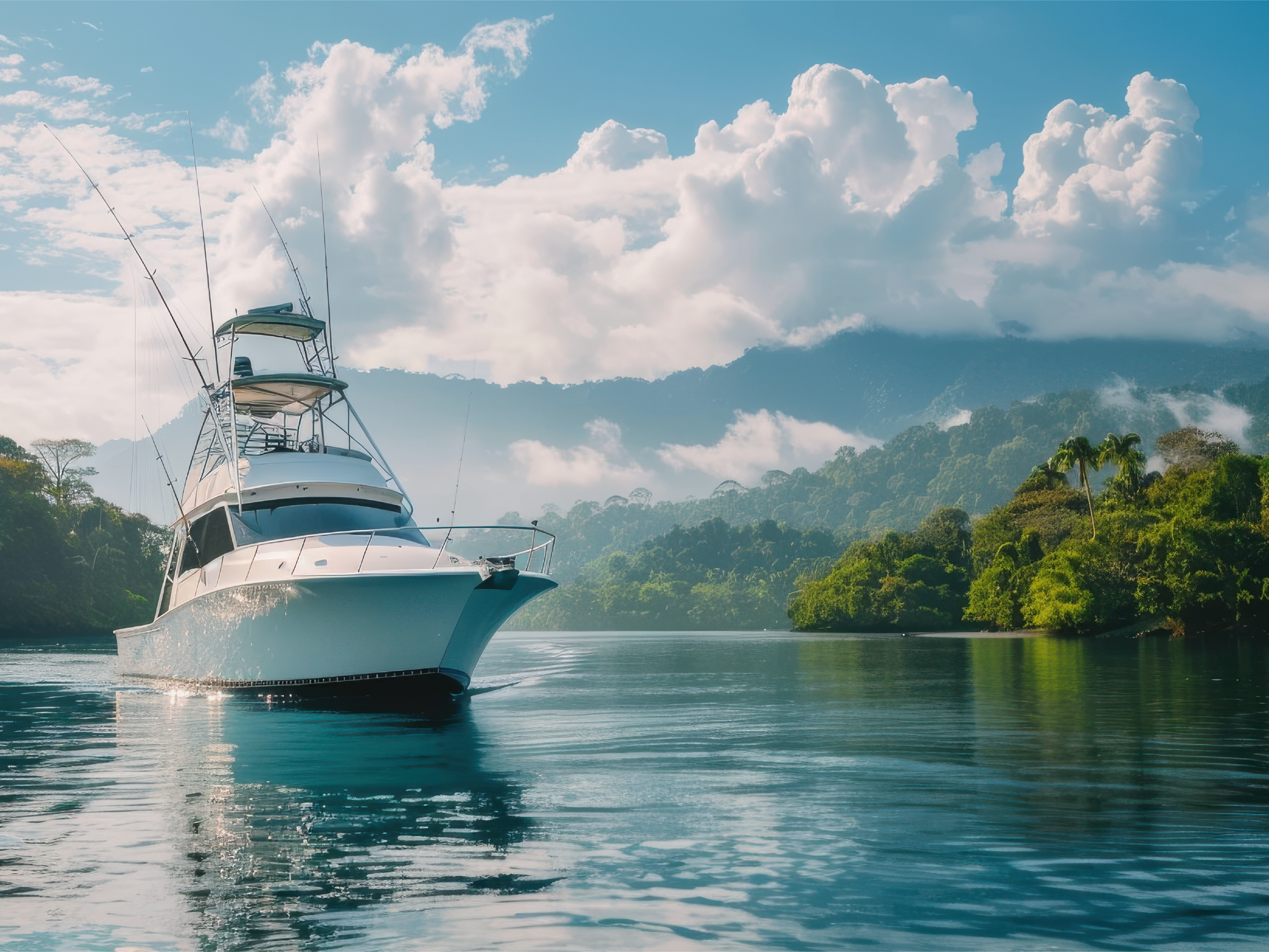 Best Guided Fishing