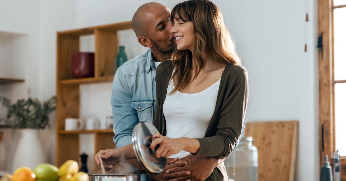 Can Gluten Be Transferred Through Kissing?