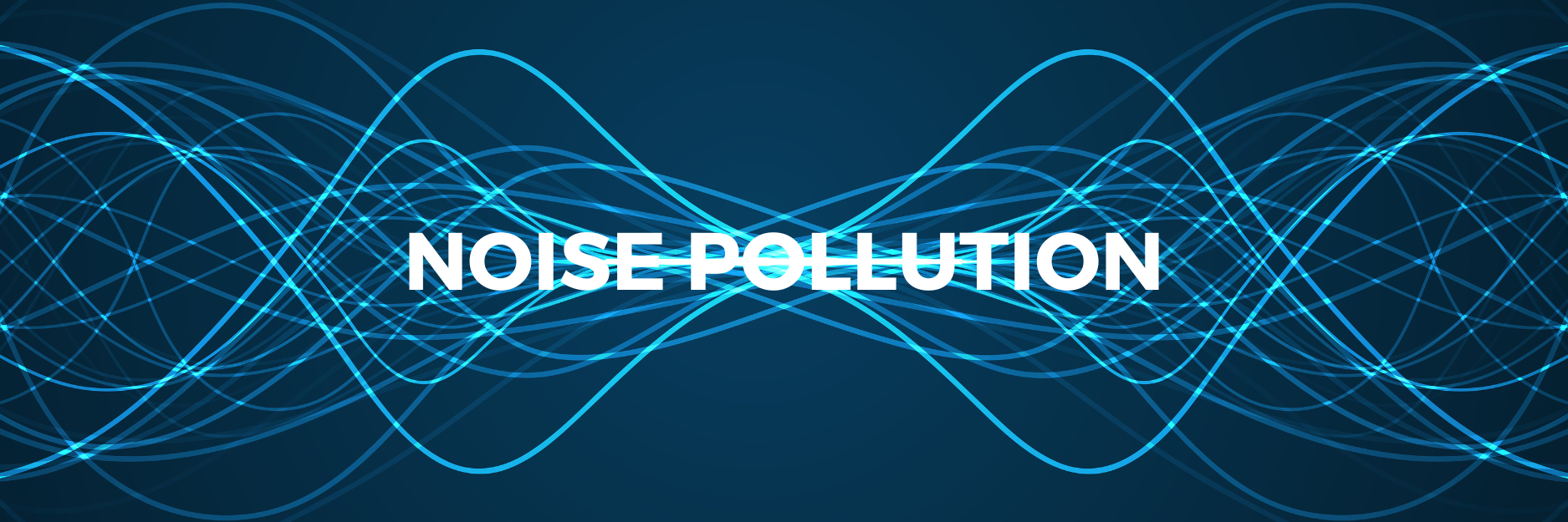 Noise cameras: Addressing vehicle noise pollution with smart technology