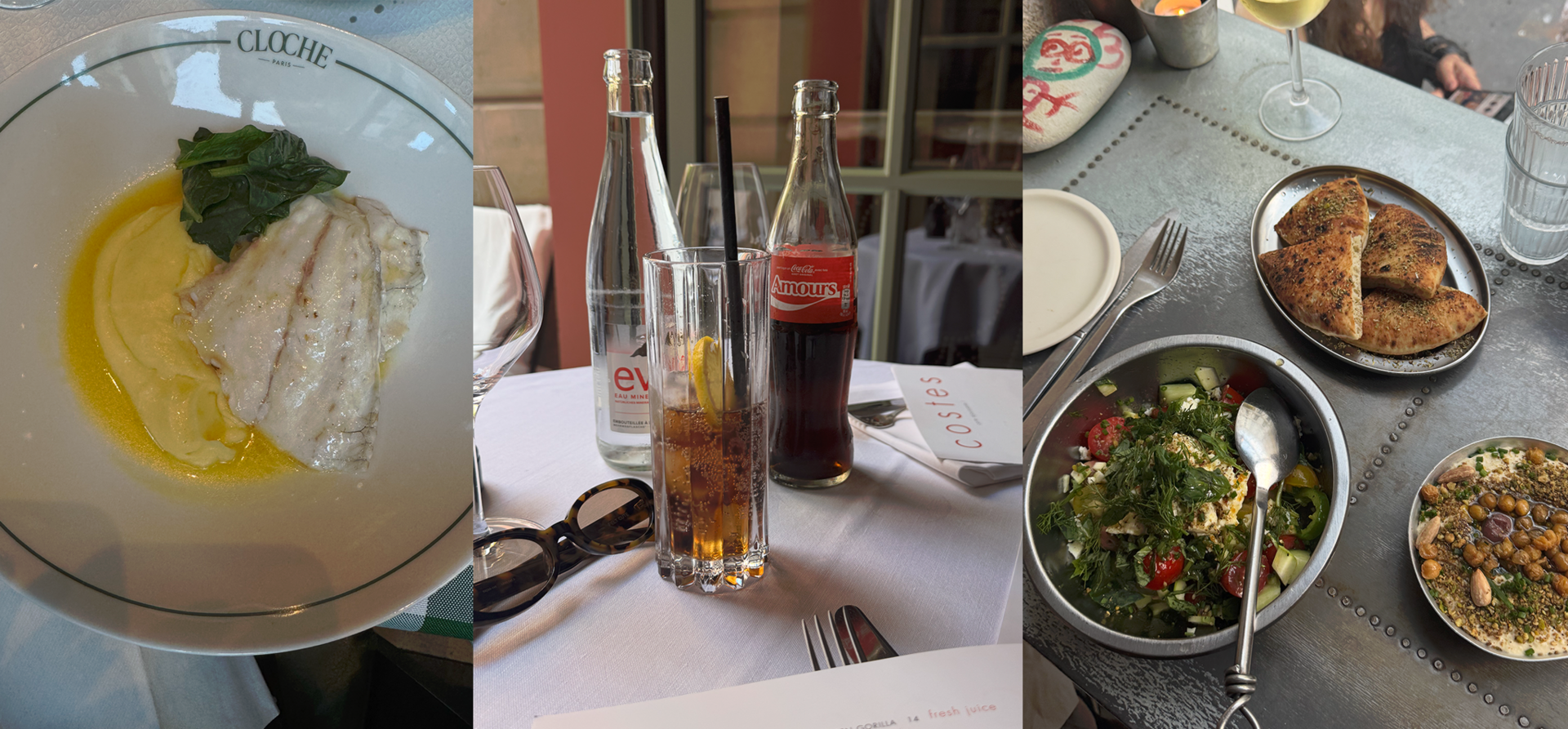 The Joy Drop: July 2025