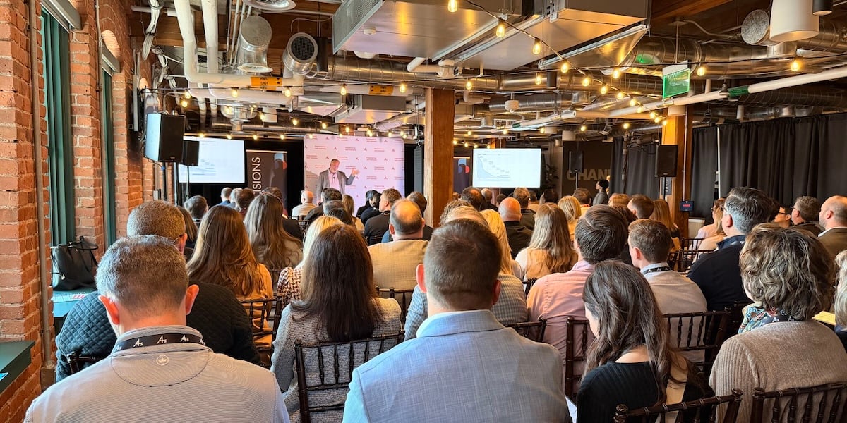 Springtime for agencies and service providers in marketing and martech