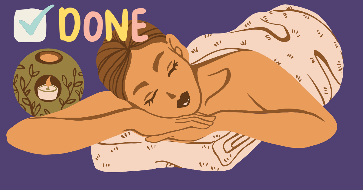 Lesson 8 🧖‍♀️