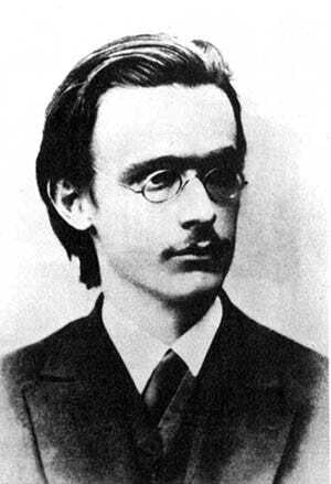 Rudolf Steiner