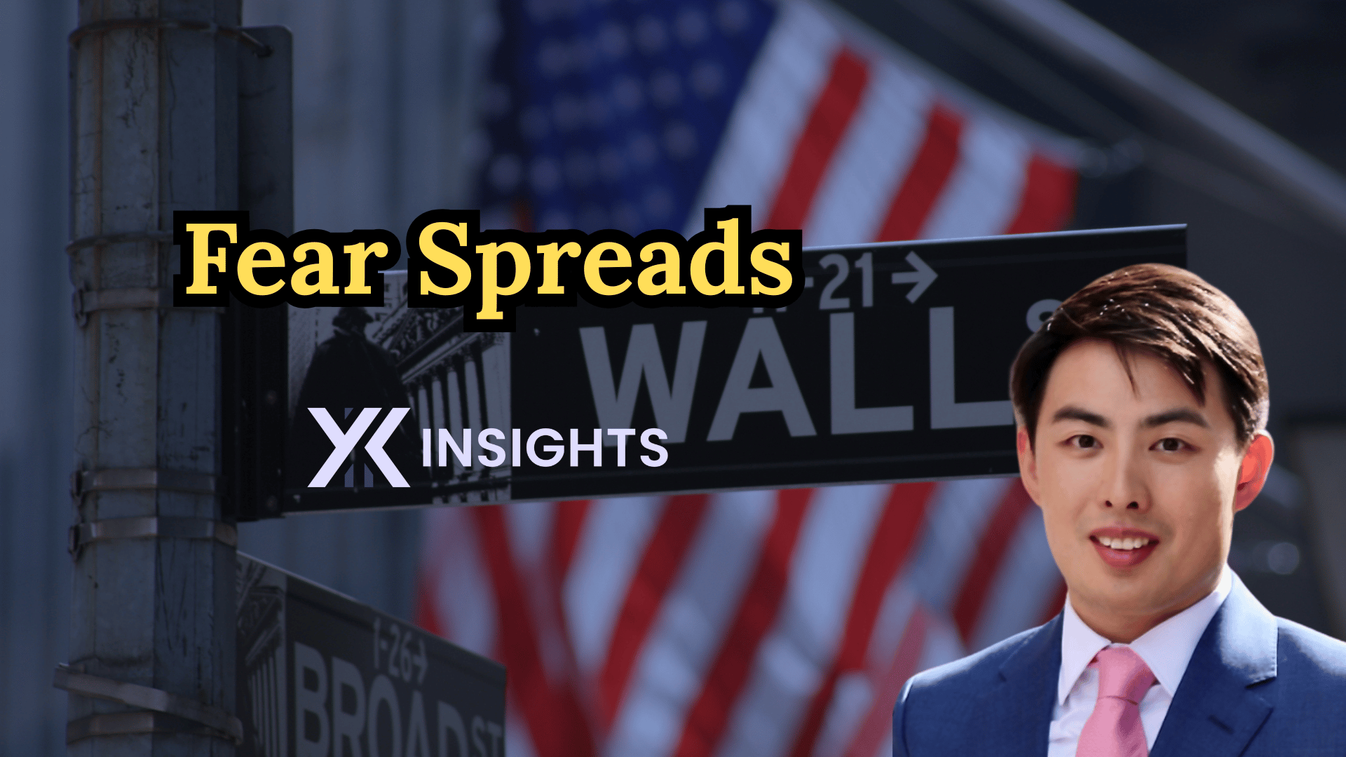 YXI Market Update Video (March 27, 2026)