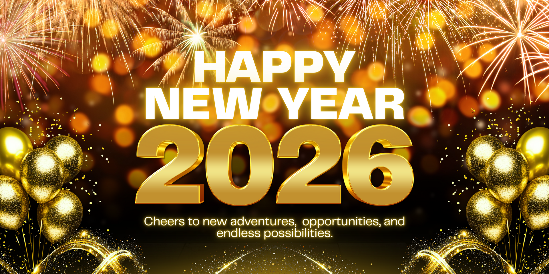 New Year, New... Nope, not new me