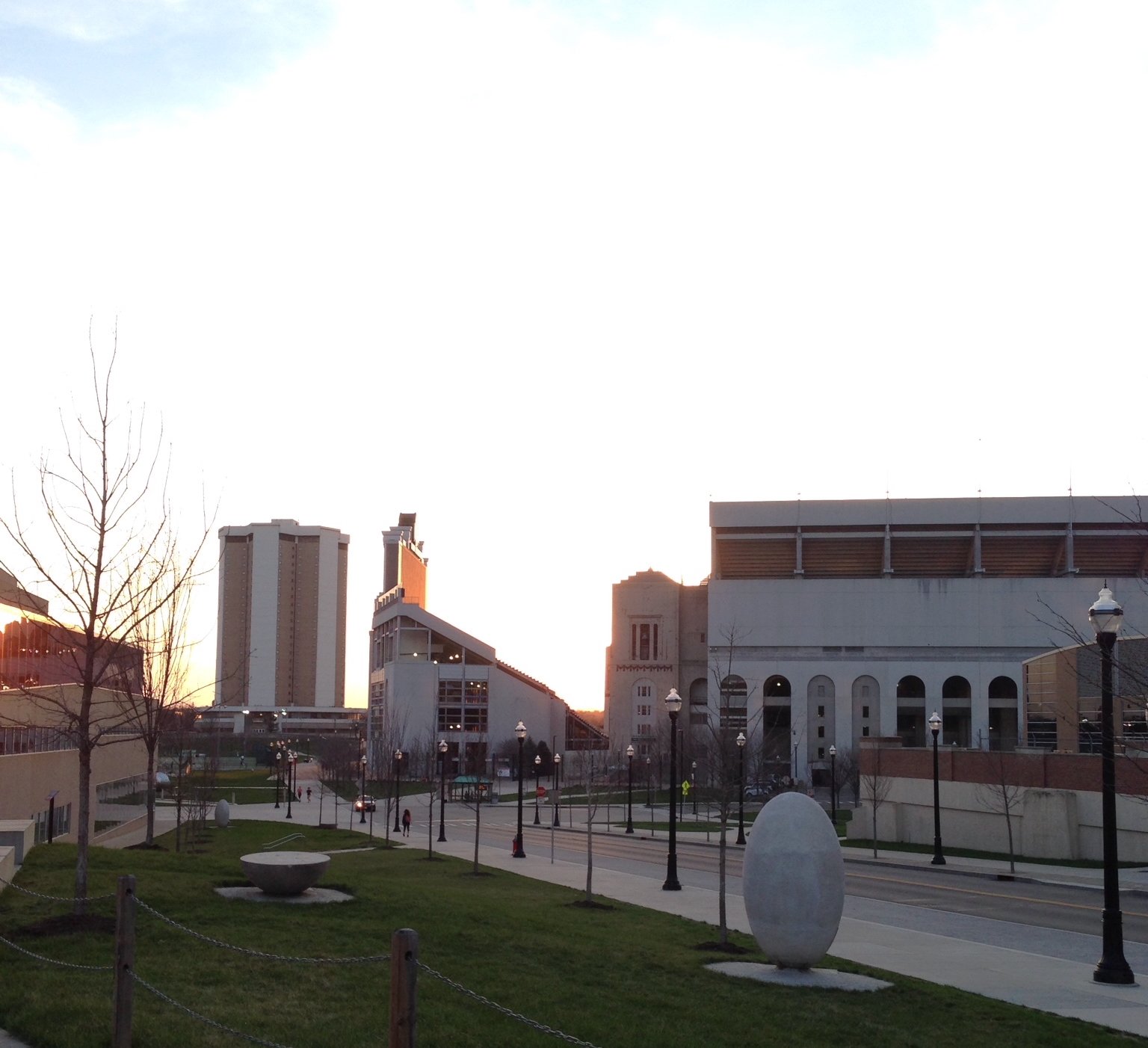 Welcome to my new sports newsletter