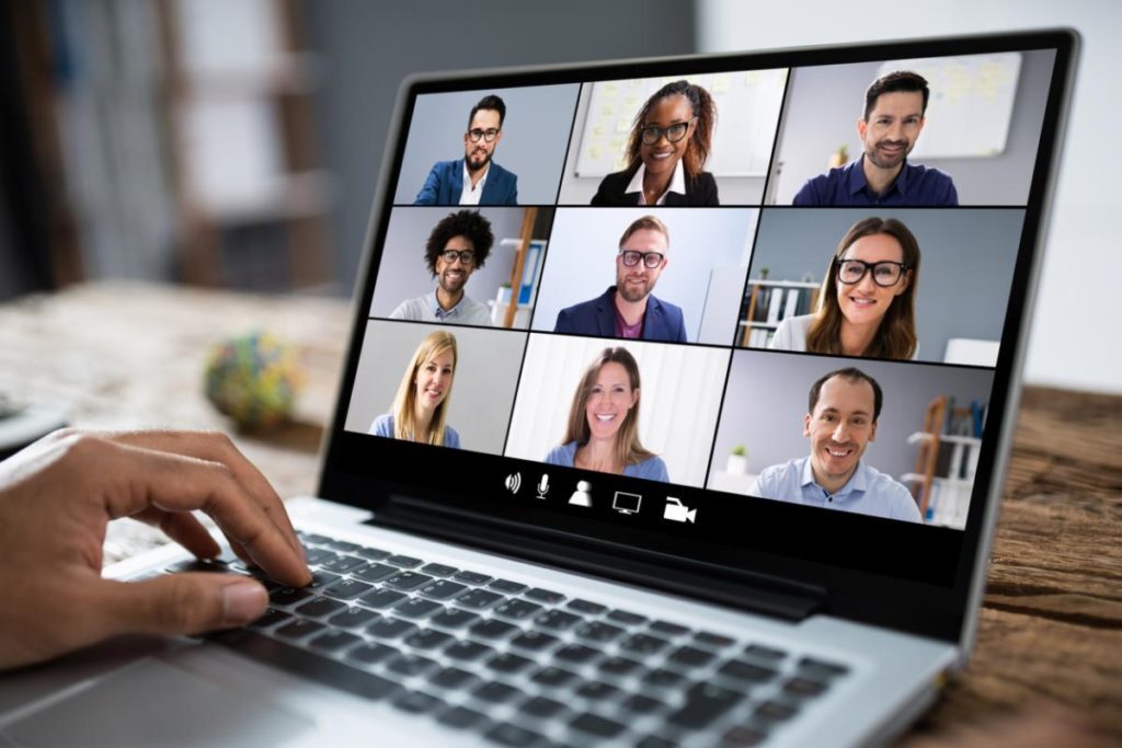 Click, Connect, Govern: How to Run Better Virtual Condo Board Meetings