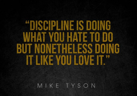 The Discipline of Writing & Lifting: Why Success in One Leads to Success in the Other