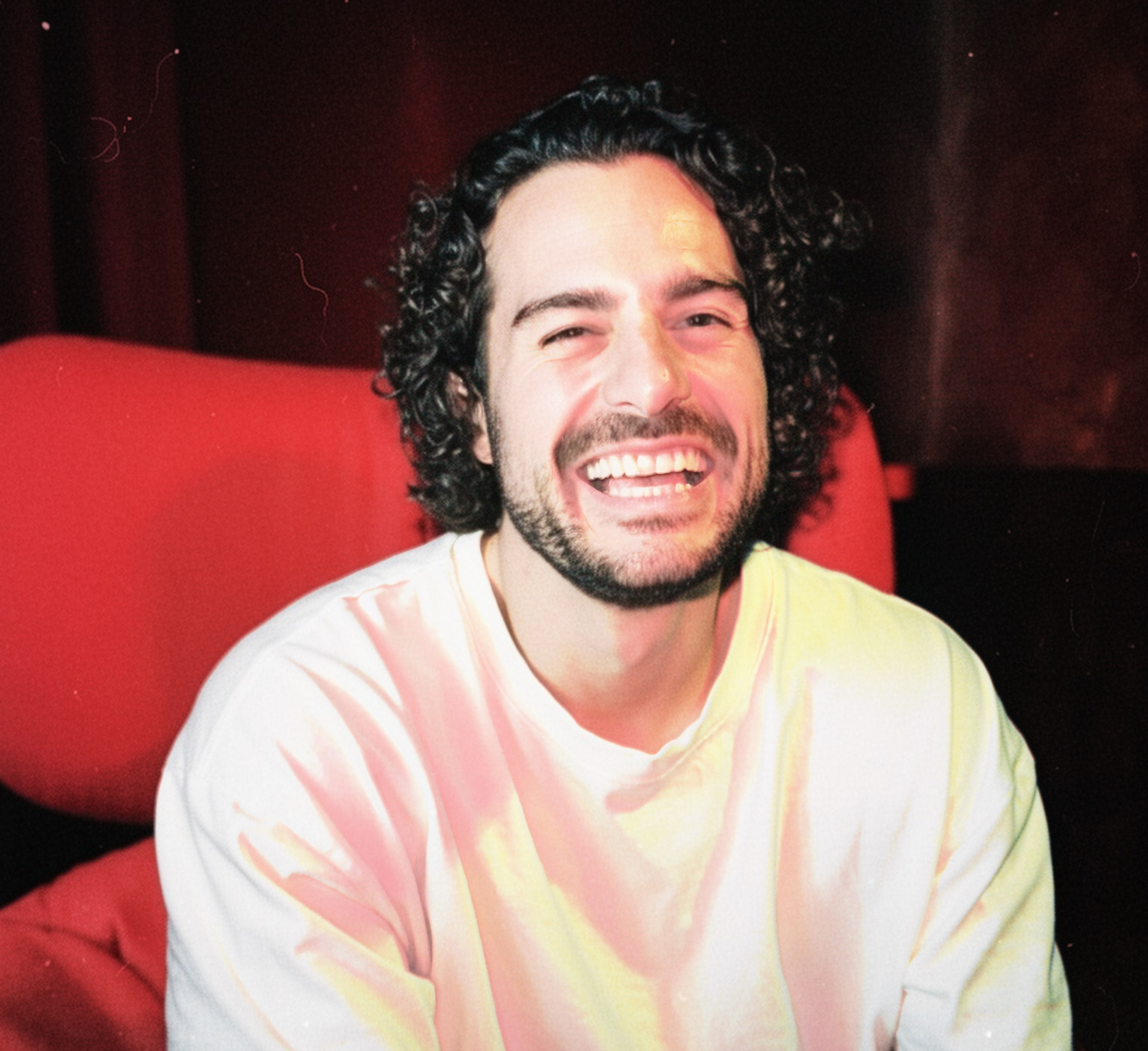 ADHD, Burnout, and the Question: Who Am I Without My Company?