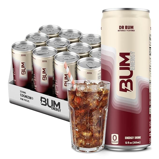 Bum Energy Is About to Be Everywhere in 2026