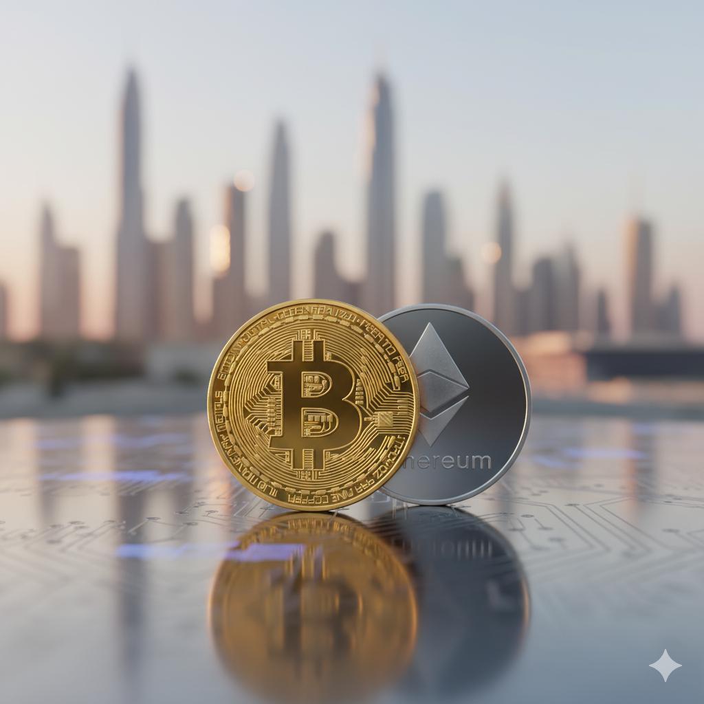 DFSA Consultation on Enhancing Crypto Token Regulation