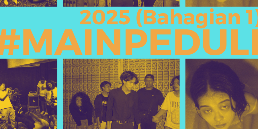 #MAINPEDULI 2025 (Bahagian 1)